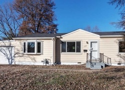 Foreclosure Listing in W BELLE ST BELLEVILLE, IL 62226