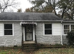 Foreclosure Listing in S FILLMORE ST LITTLE ROCK, AR 72204