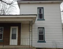 Foreclosure in  N MONROE ST Hartford City, IN 47348