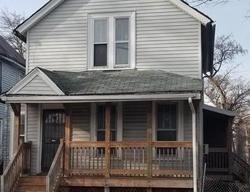 Foreclosure Listing in S EGGLESTON AVE CHICAGO, IL 60621