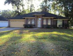 Foreclosure in  SPRING BRANCH CT Jacksonville, FL 32221