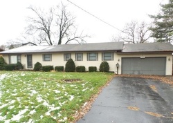 Foreclosure in  SPECTOR RD New Lenox, IL 60451