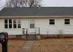 Foreclosure in  FILLMORE ST La Porte City, IA 50651