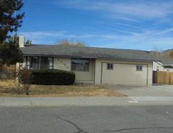 Foreclosure in  INDIAN DR Carson City, NV 89705