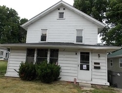 Foreclosure in  E GIMBER ST Indianapolis, IN 46203