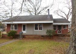 Foreclosure in  CHURCH ST Bolton, MS 39041