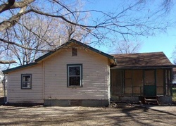 Foreclosure Listing in WARD AVE LAWRENCE, KS 66044