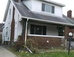 Foreclosure in  ROSEMARY ST Detroit, MI 48213