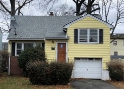 Foreclosure in  BOWER ST Linden, NJ 07036