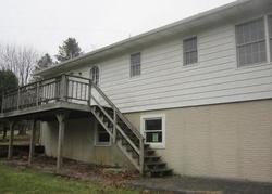 Foreclosure Listing in COON CLUB RD WESTMINSTER, MD 21157