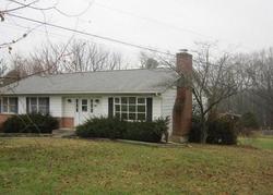 Foreclosure Listing in COON CLUB RD WESTMINSTER, MD 21157