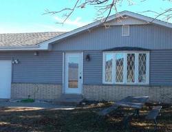 Foreclosure in  STATE ROAD 144 N West Bend, WI 53090