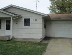 Foreclosure in  E 2ND ST Herscher, IL 60941