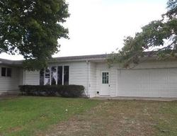 Foreclosure Listing in S 8000E RD MOMENCE, IL 60954