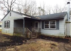 Foreclosure Listing in E RIDGEWOOD AVE ABSECON, NJ 08205