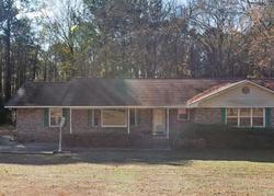 Foreclosure in  BROOKWOOD DR West Point, GA 31833