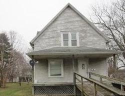 Foreclosure in  1ST ST Villa Grove, IL 61956