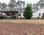 Foreclosure Listing in RAY OWENS RD APPLING, GA 30802