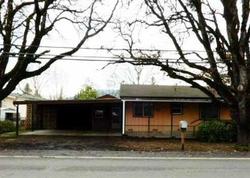 Foreclosure in  CARNES RD Roseburg, OR 97471