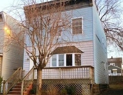 Foreclosure in  MCCLELLAN ST Cranford, NJ 07016