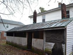 Foreclosure in  HOLLADAY ST Suffolk, VA 23434