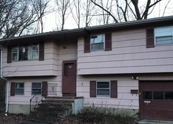 Foreclosure in  MORRIS AVE Spotswood, NJ 08884