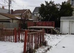 Foreclosure in  W 94TH ST Cleveland, OH 44102