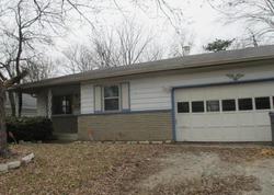 Foreclosure Listing in IRELAND DR INDIANAPOLIS, IN 46235