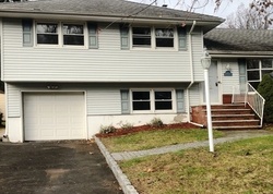 Foreclosure in  ACKERMAN AVE Oradell, NJ 07649