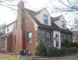 Foreclosure in  PROVIDENCE RD Morton, PA 19070