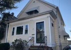 Foreclosure in  BARCLAY ST Perth Amboy, NJ 08861