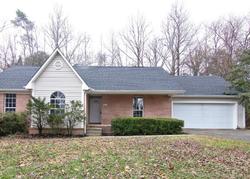 Foreclosure in  LELAND DR Rockwood, TN 37854