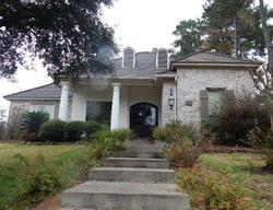 Foreclosure Listing in EVANGELINE BLVD CONROE, TX 77304