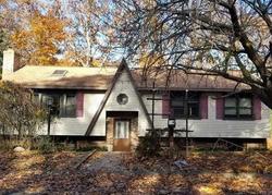 Foreclosure Listing in WILD DUCK RD SEYMOUR, CT 06483