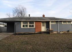 Foreclosure in  PARKER BLVD Tonawanda, NY 14150