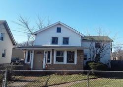 Foreclosure in  DAVENPORT ST Somerville, NJ 08876