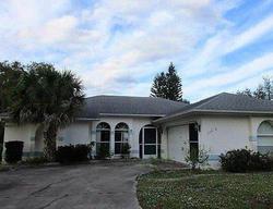 Foreclosure Listing in BEAVERTON AVE PORT CHARLOTTE, FL 33952