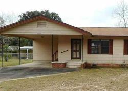 Foreclosure in  MAGNOLIA ST Milton, FL 32570