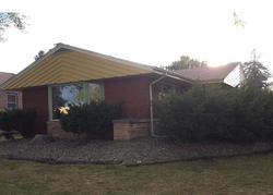 Foreclosure in  S TRACY AVE Riverdale, IL 60827