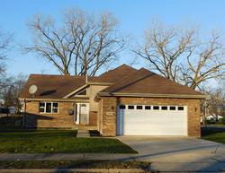 Foreclosure Listing in W 15TH PL CHICAGO HEIGHTS, IL 60411