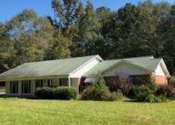 Foreclosure Listing in VALLEY RD MERIDIAN, MS 39307