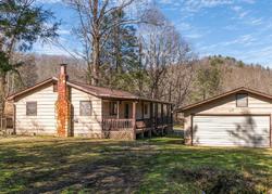 Foreclosure in  NORTH BLAINE BRANCH RD Franklin, NC 28734