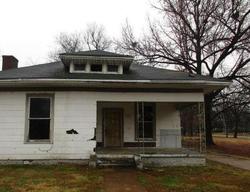 Foreclosure Listing in W HUNTINGTON AVE JONESBORO, AR 72401