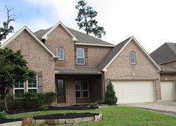 Foreclosure in  ADRIENNE ARBOR DR Spring, TX 77389