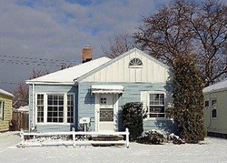 Foreclosure in  DARTMOOR AVE Cleveland, OH 44134