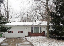 Foreclosure Listing in S FRONTENAC DR CLEVELAND, OH 44128