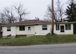 Foreclosure in  MCCHESNEY RD New Alexandria, PA 15670