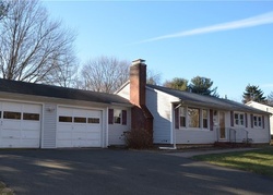 Foreclosure Listing in RIVERSIDE DR HAMDEN, CT 06518