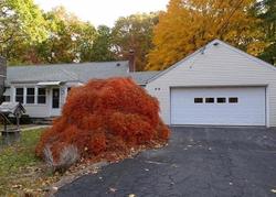 Foreclosure in  VAUXHALL STREET EXT Quaker Hill, CT 06375