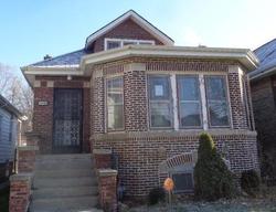Foreclosure in  S EGGLESTON AVE Chicago, IL 60628
